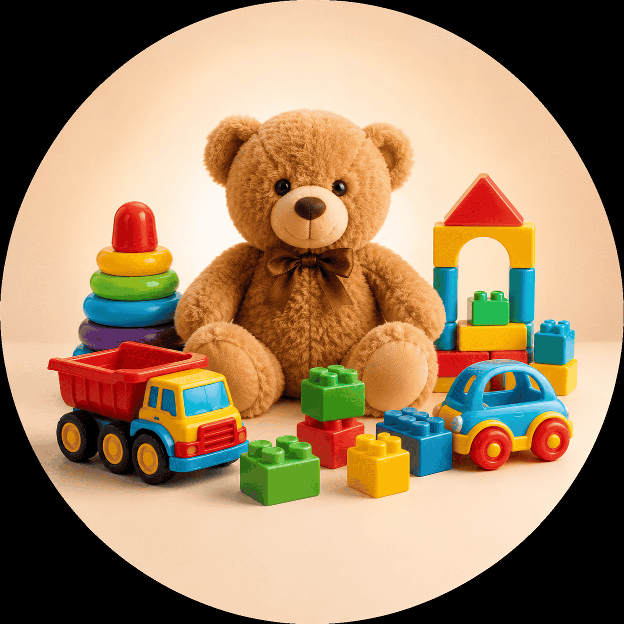 Toys