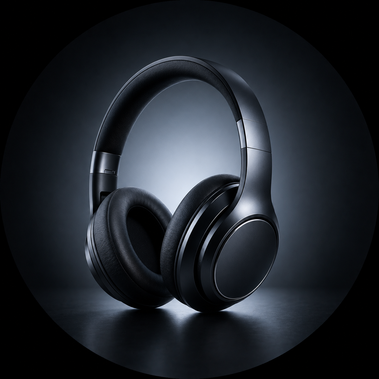 Headphones