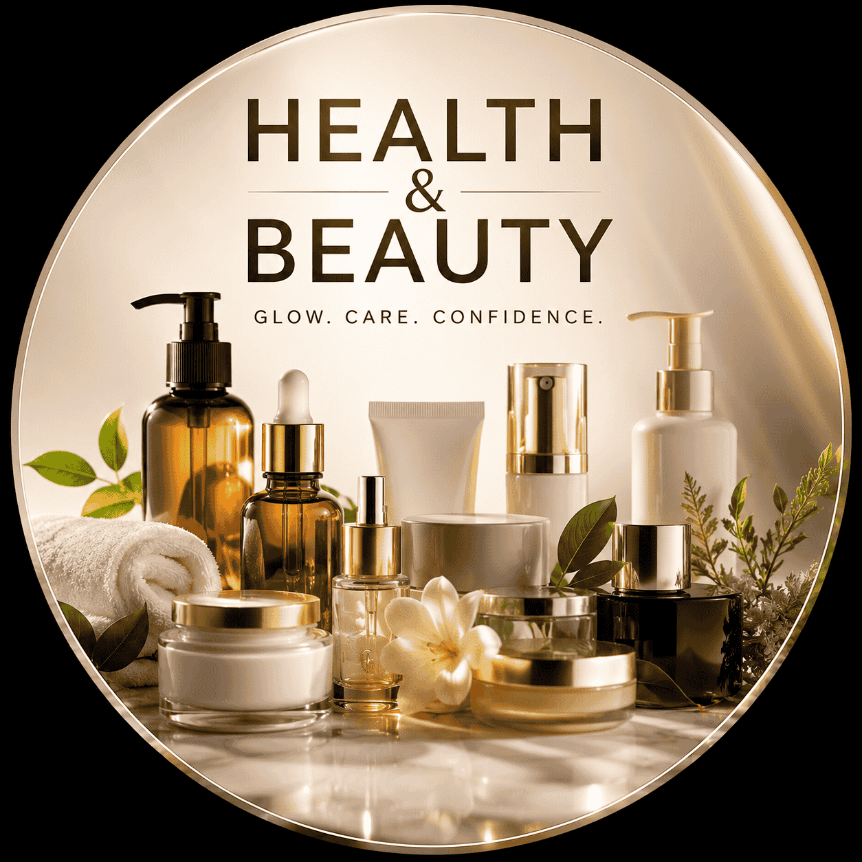 Health And Beauty