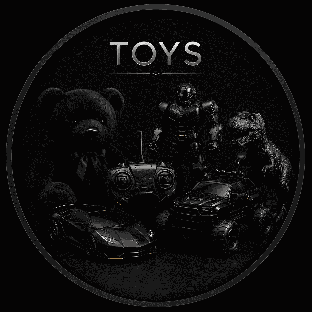 Toys