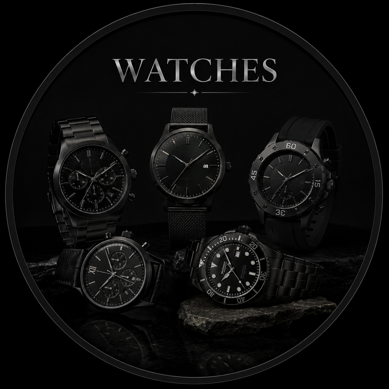 Watches