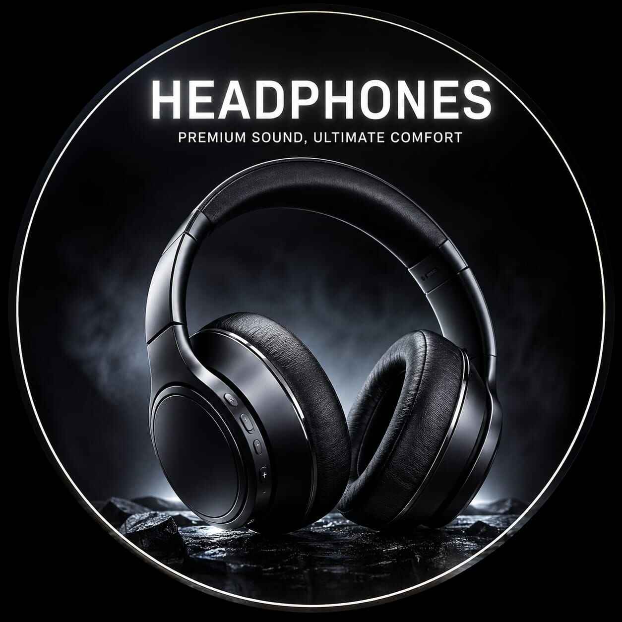 Headphones