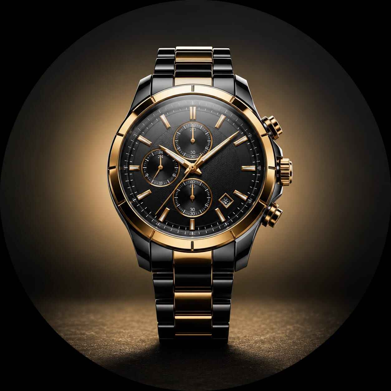 Watches