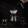 Coffee Travel Set