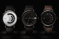 Watch Men's Turntable Waterproof Men's Watch Quartz Watch Men's Watch