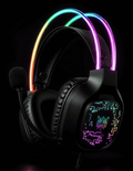 Smart Audiophile Gaming Headphones