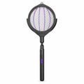 Telescopic Mosquito Swatter Racket