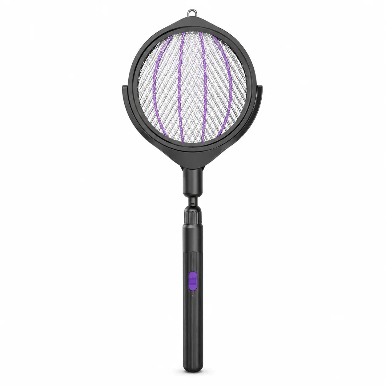 Telescopic Mosquito Swatter Racket