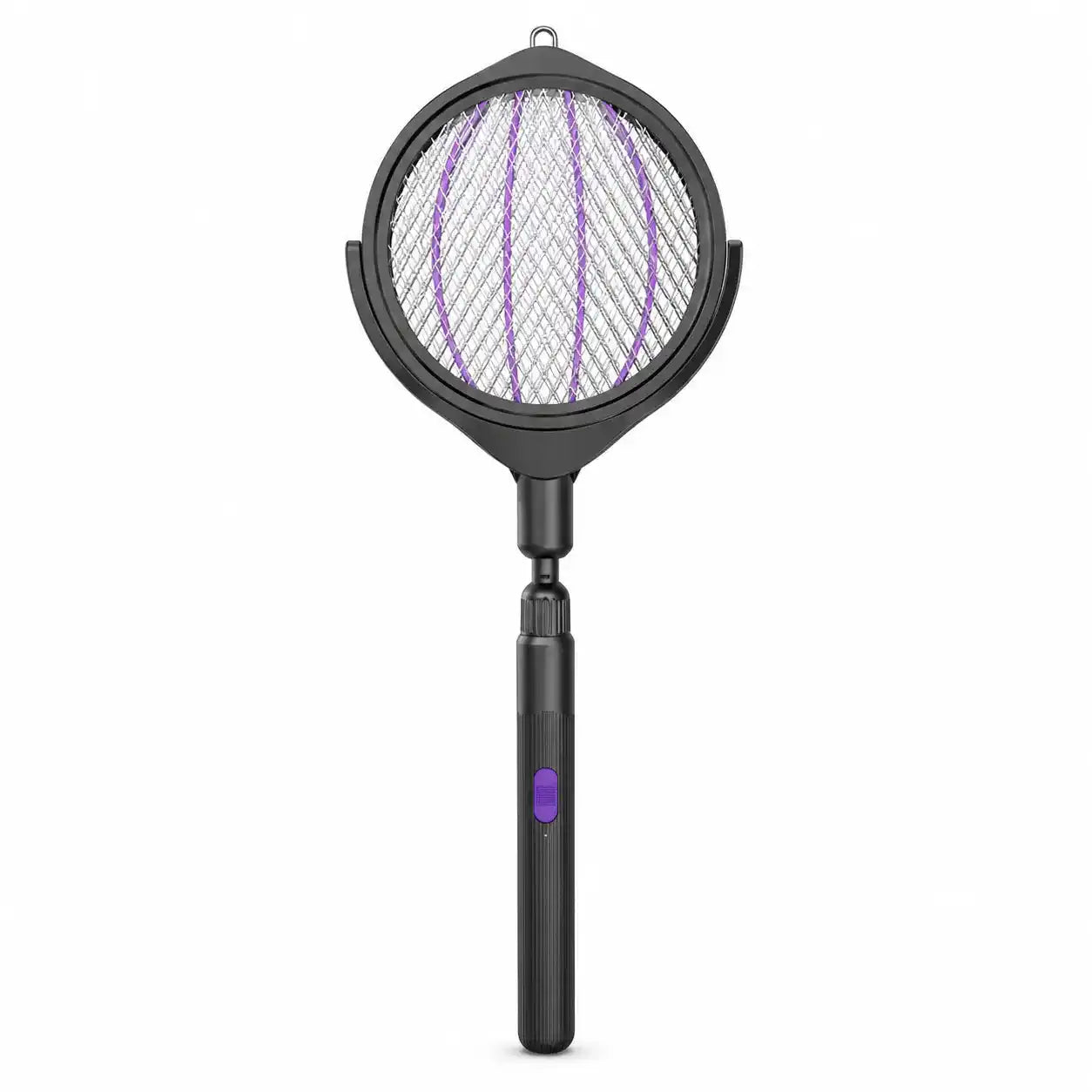 Telescopic Mosquito Swatter Racket