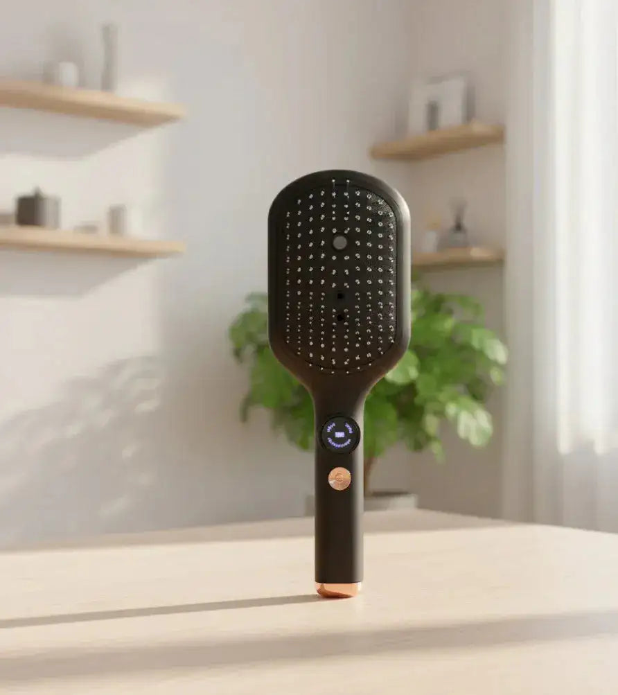 SPA Hairdressing Comb