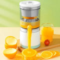 Portable Citrus Squeezer & Presser&nbsp;🍋