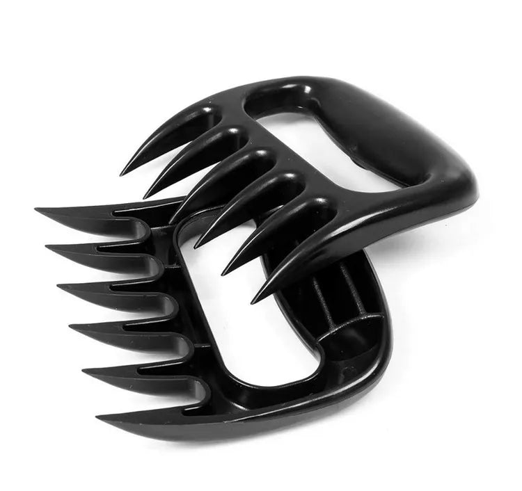 Creative Bear Claw Shredder for Barbecue BBQ