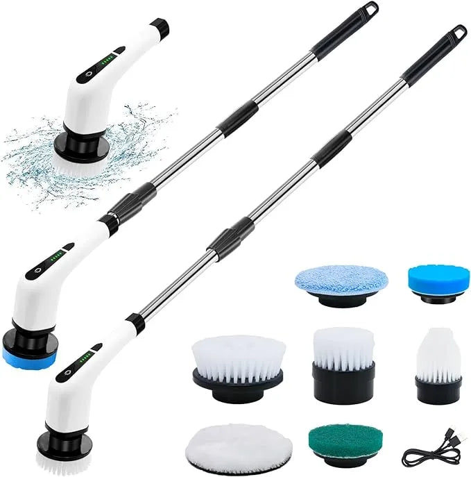 Electric Cleaning Brush🚿