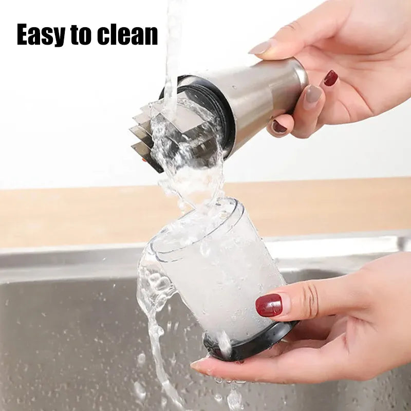 Garlic Crusher Onion Chopper Multipeler Vegetables Chopper Manual Garlic Press Machine Garlic Squeezer Kitchen Gadget