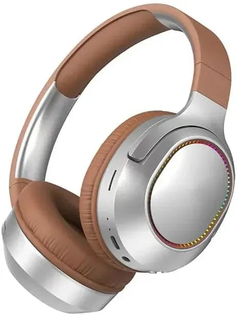 Wireless Over-Ear Headphones