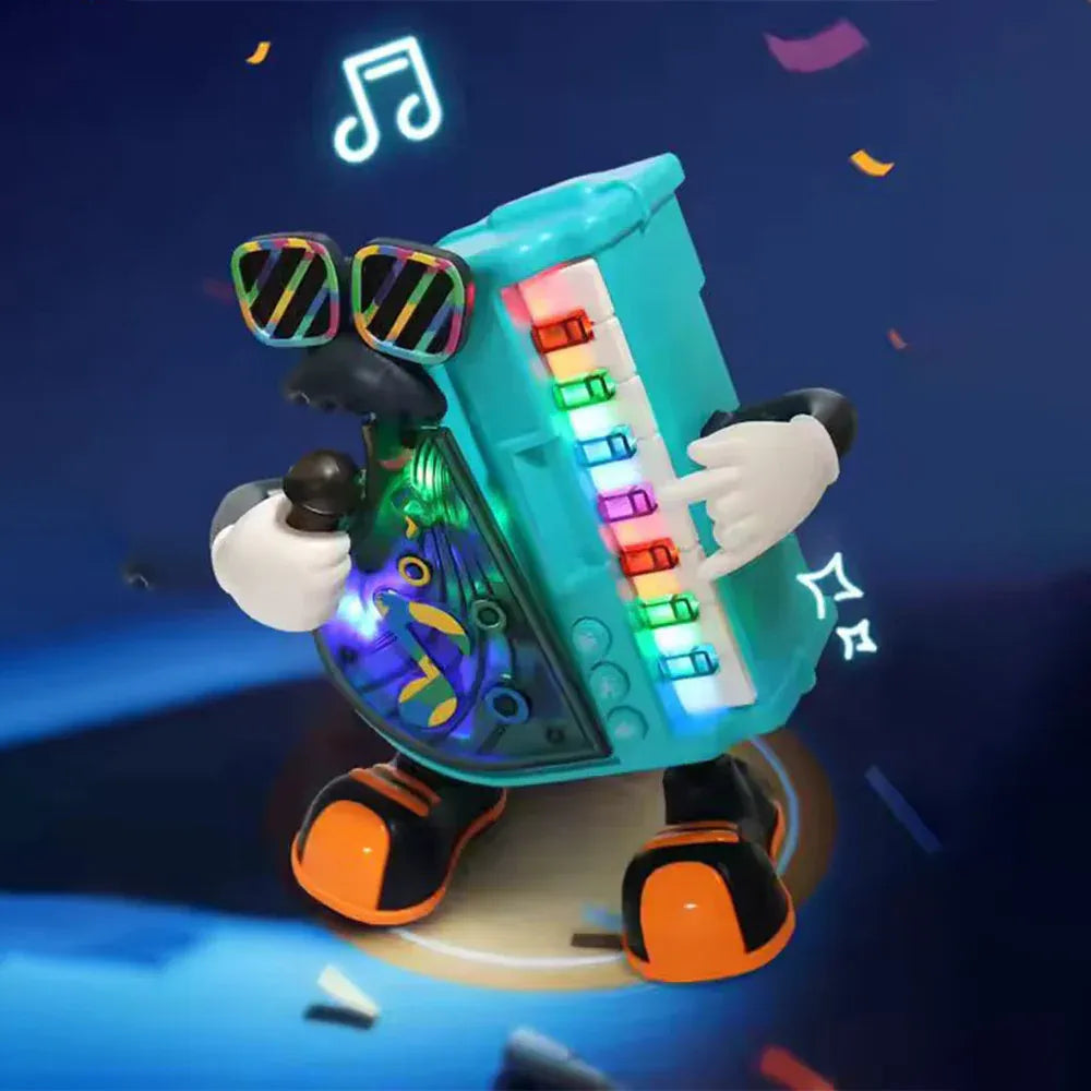 DIDAI - Mr. Nico Music Toy