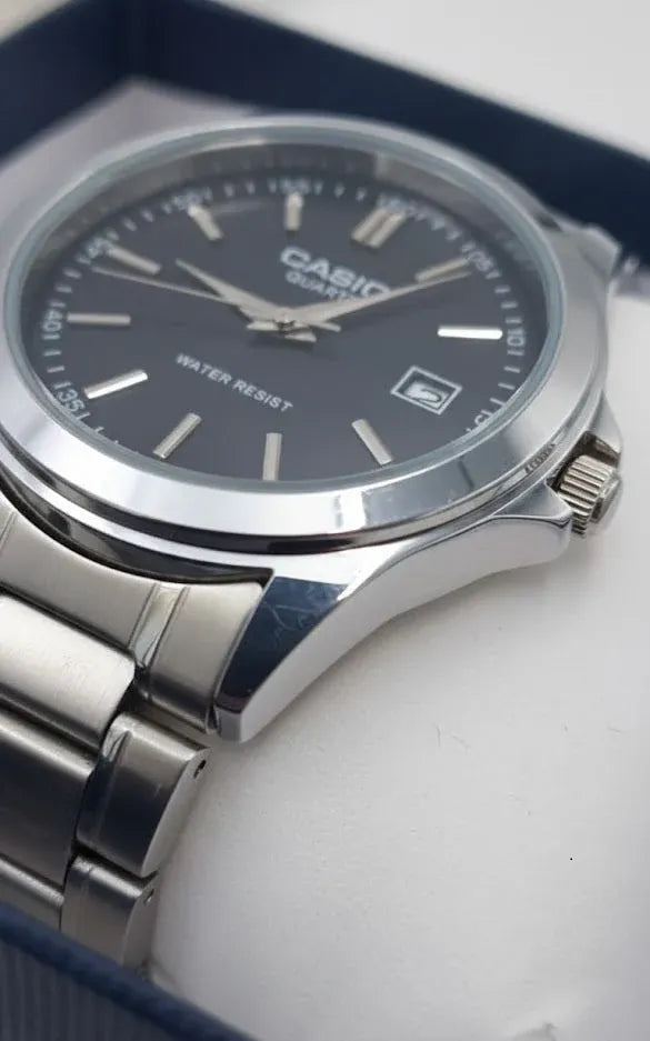 Casual Quartz Men's Watches