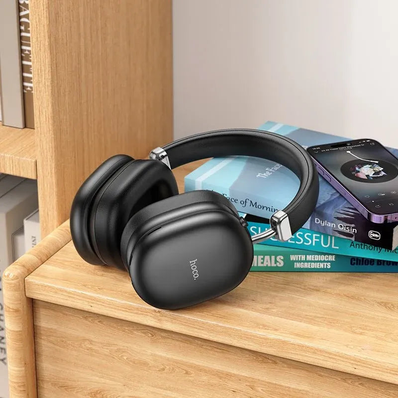 Hoco - Wireless Headphones (W35)