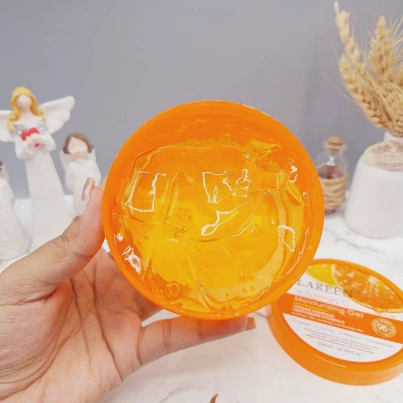 Lareen - Vitamin C Moisturizing Gel