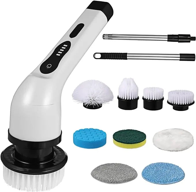 Electric Cleaning Brush🚿