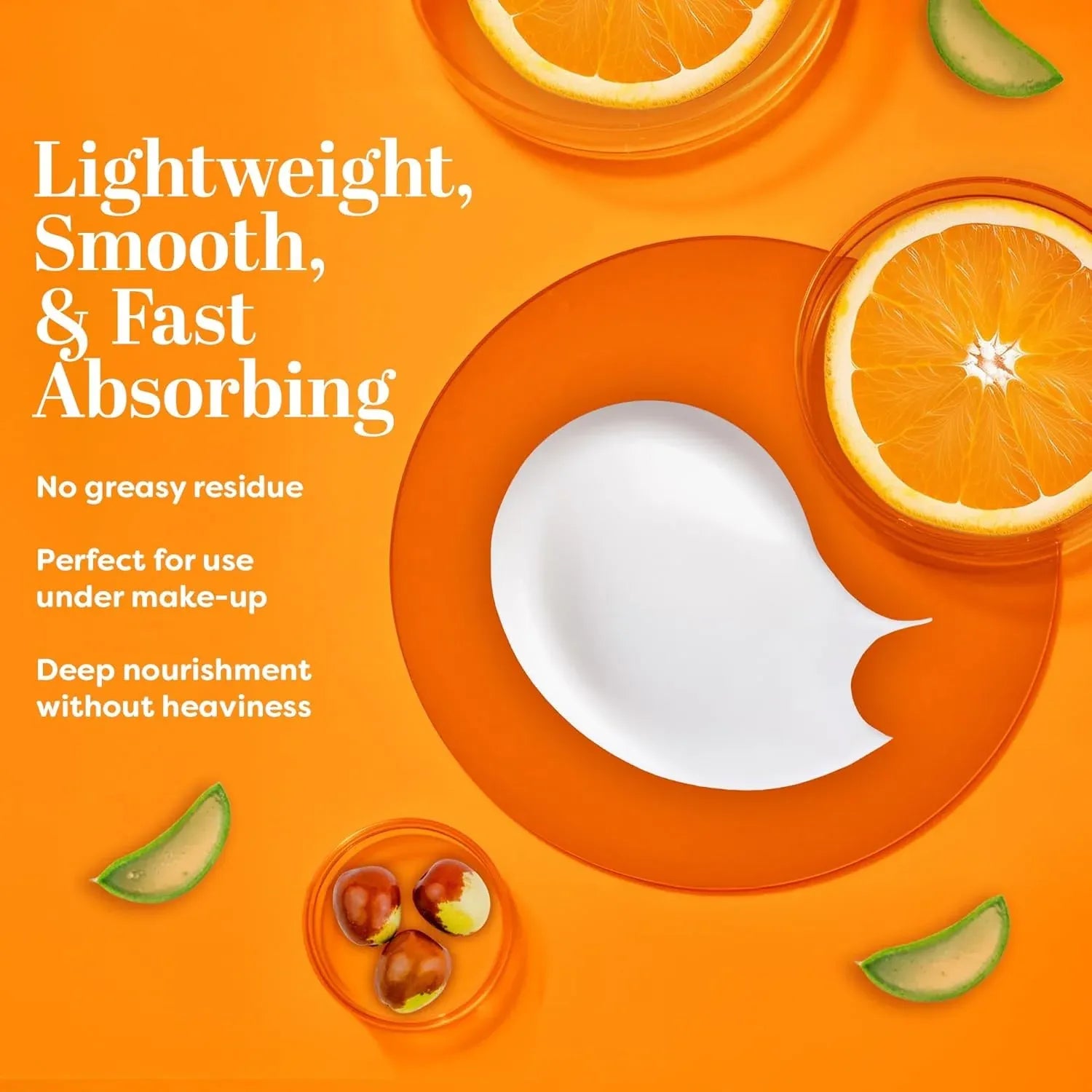 Lareen - Vitamin C Moisturizing Gel
