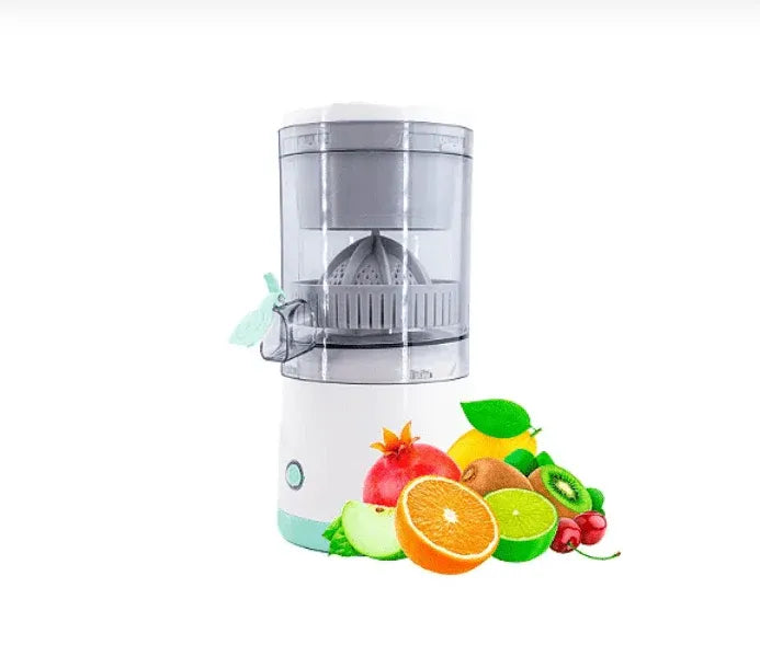 Portable Citrus Squeezer & Presser&nbsp;🍋