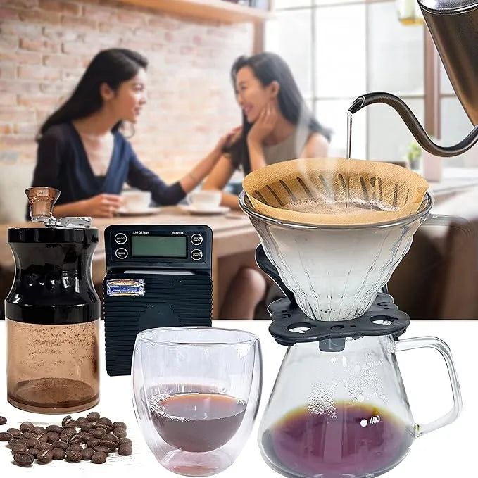 Coffee Travel Set