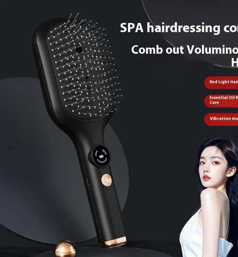 SPA Hairdressing Comb