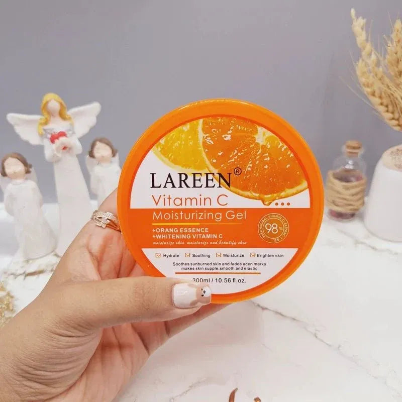 Lareen - Vitamin C Moisturizing Gel