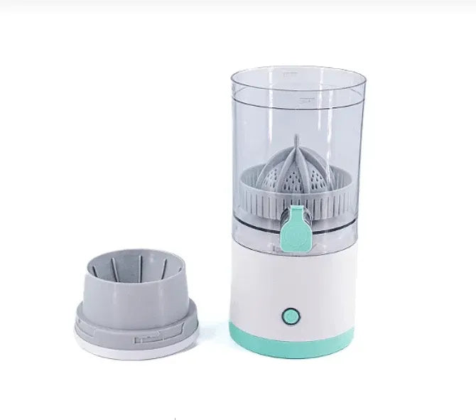 Portable Citrus Squeezer & Presser&nbsp;🍋