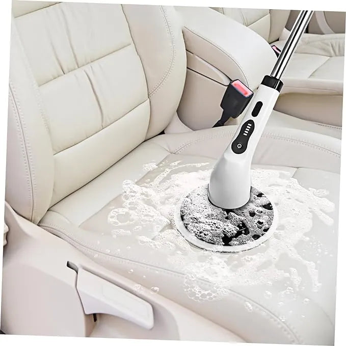 Electric Cleaning Brush🚿