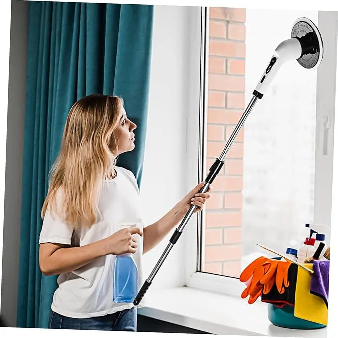 Electric Cleaning Brush🚿