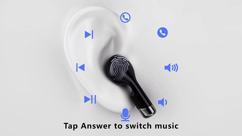 A70 Smart Watch