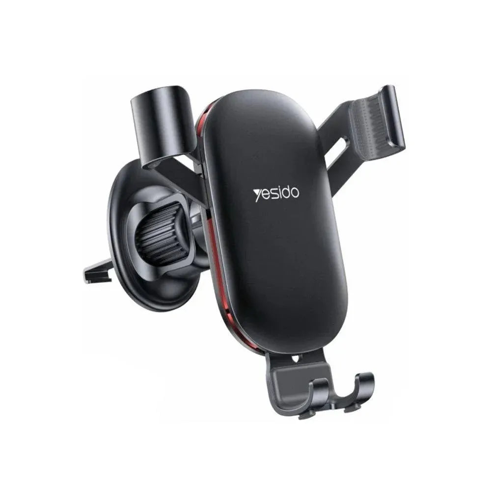 📱 LP Car Mount – Premium Air Vent Mobile Holder 🚗✨
