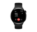 Watch 4 - RW-34 with 3 pairs strap ©